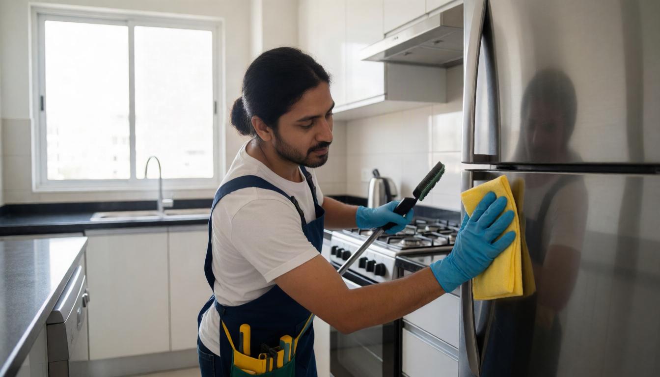 Plan Your Clean